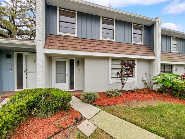 3081 Abbey Ct, Clearwater, FL 33759