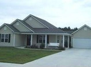 5657 Fontana Rd, Valdosta, GA 31601