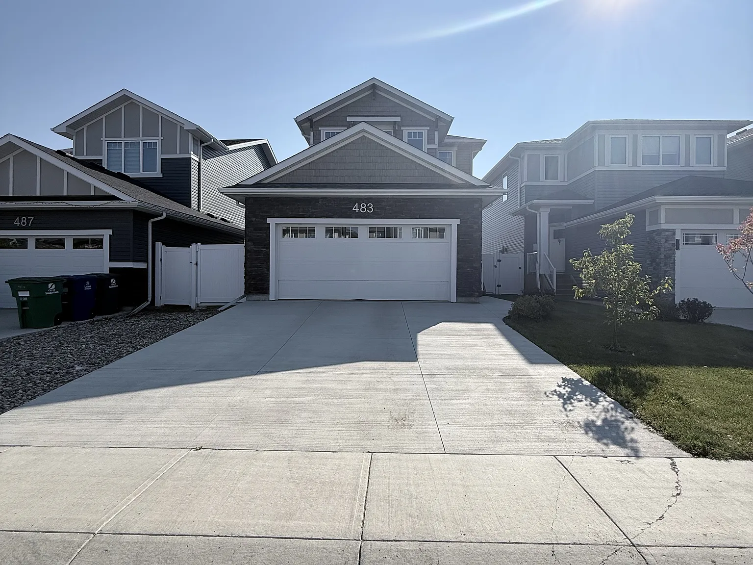 438 Schmeiser Bend — Photo 1