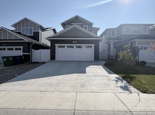 438 Schmeiser Bnd, Saskatoon, SK S7V 1P2