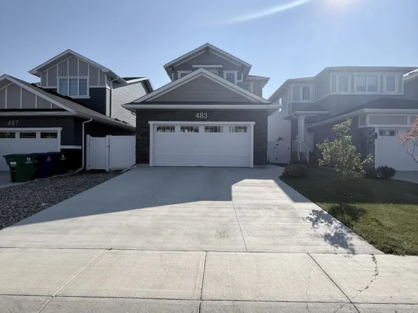 438 Schmeiser Bnd, Saskatoon, SK S7V 1P2