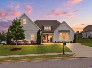 1034 Camellia Ridge Dr, Pelham, AL 35124