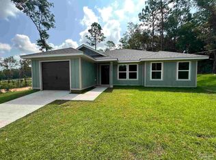 5686 Riviera Dr, Milton, FL 32583