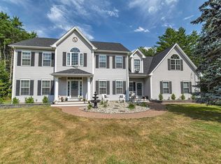 115 Town Farm Road, Hampden, ME 04444