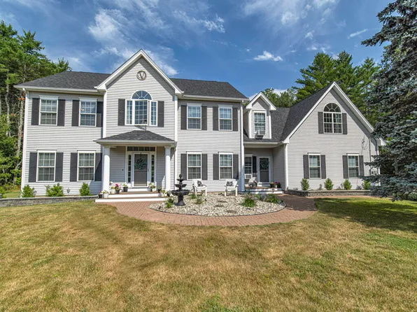 115 Town Farm Road, Hampden, ME 04444