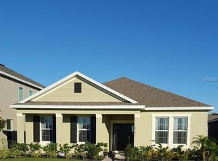 1515 Reflection Cv, Saint Cloud, FL 34771