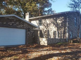 3919 Pick Rd, Pinckneyville, IL 62274