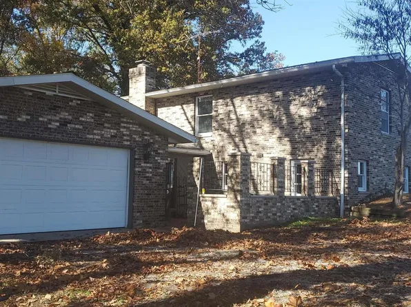 3919 Pick Rd, Pinckneyville, IL 62274