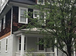 31 Maclean St, Princeton, NJ 08542