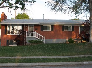 1843 Jeri Dr, Bountiful, UT 84010