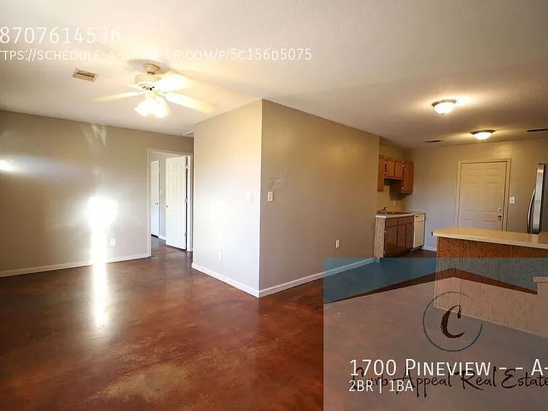1700 Pineview St #A1 — Photo 1