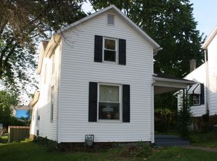 1207 E Walnut St, Lancaster, OH 43130