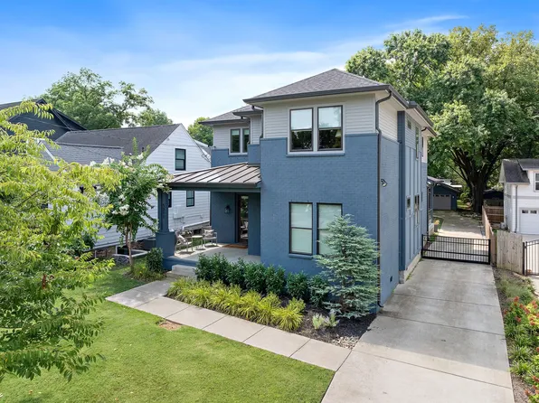 5311 Nevada Ave, Nashville, TN 37209