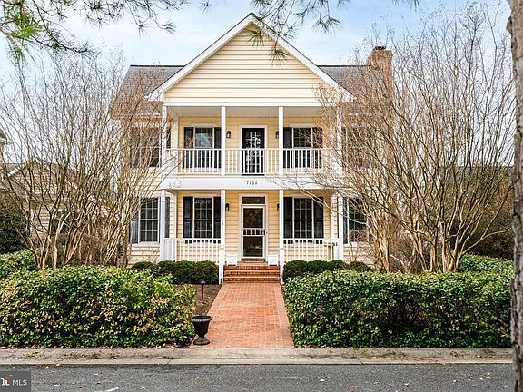 3rd image of 7106 Wheeler Park Cir