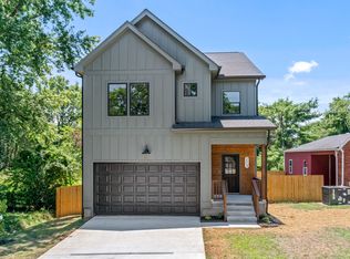 213 Willard Dr, Nashville, TN 37211
