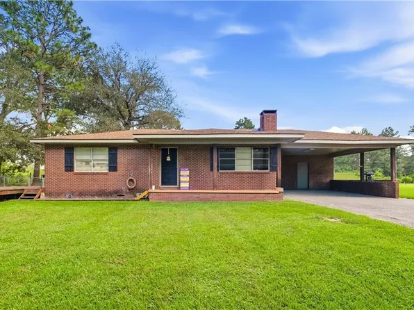 133 Varvarosky Rd, Deville, LA 71328