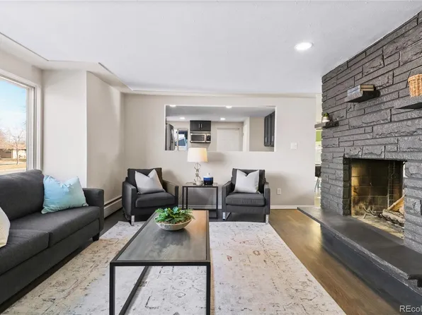 5000 E Martin Luther King Jr Blvd, Denver, CO 80207