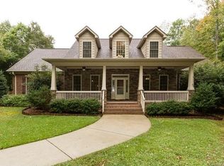 7018 Spruce Pine Trl, Waxhaw, NC 28173