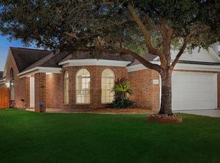1023 Northgate Springs Dr, Spring, TX 77373
