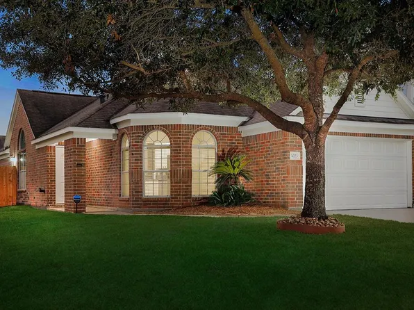 1023 Northgate Springs Drive, Spring, TX 77373