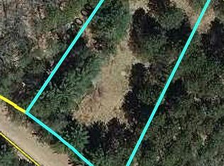LOT 42 Fox Ridge Dr, Danbury, WI 54830