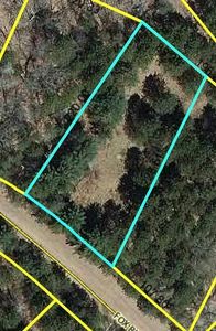 LOT 42 Fox Ridge Dr, Danbury, WI, 54830