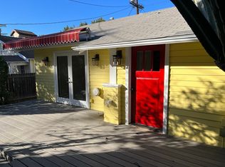 1353 N McCadden Pl, Los Angeles, CA 90028