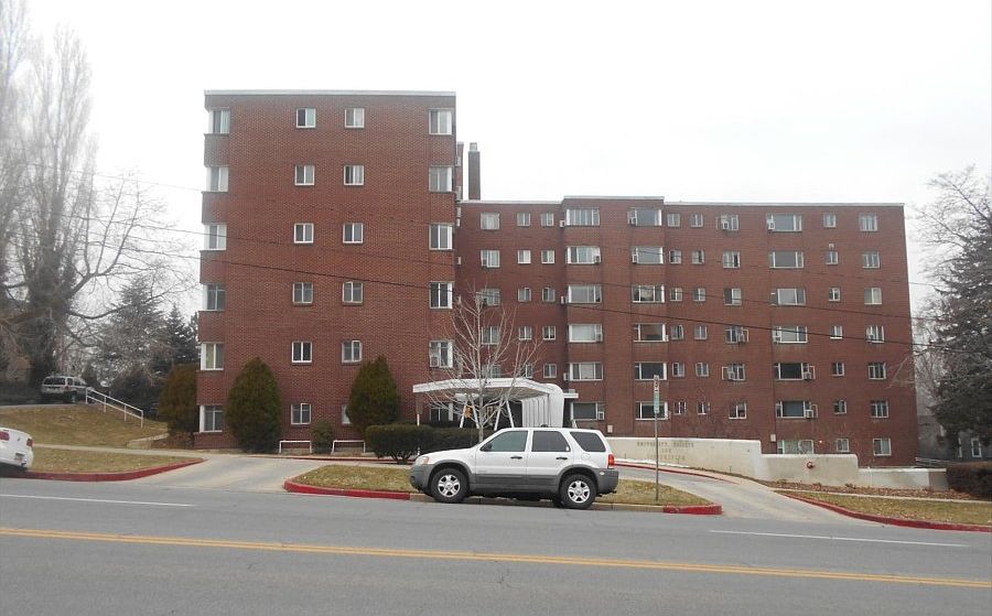 1st image of 130 S 1300 E APT 410