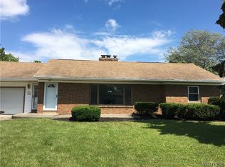 53 Sugnet Ave, Buffalo, NY 14215