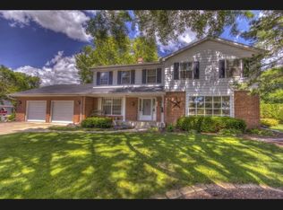 201 Drake Ave, Rochelle, IL 61068