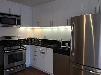 Rented by Waterton Residential New York