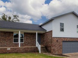 5 Ludington Cv, Little Rock, AR 72227