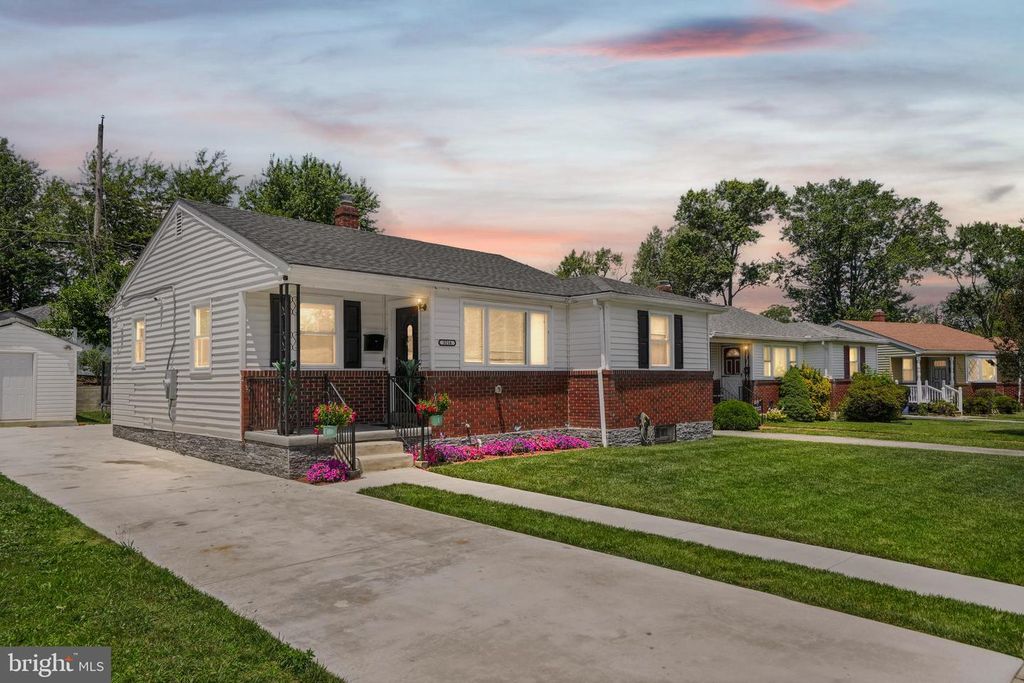 3214 Doycron Ct, Baltimore, MD, Baltimore