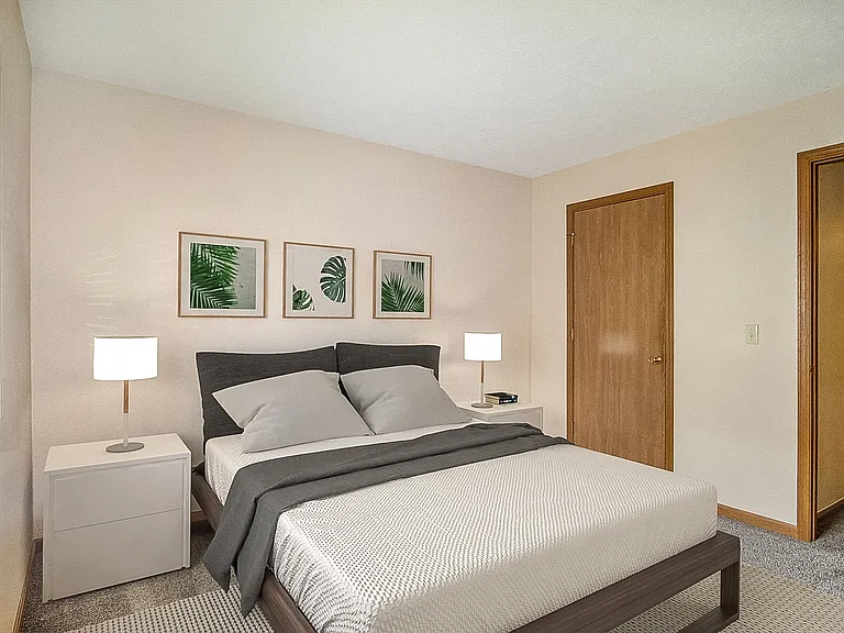 Raintree Apartments — Photo 11