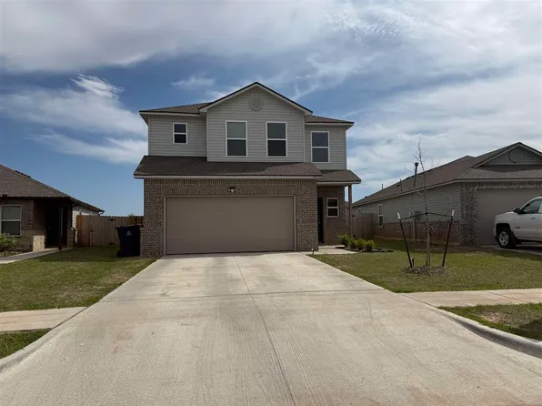 10332 NW 18th St, Oklahoma City, OK 73127