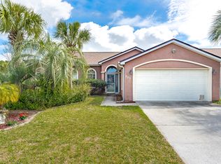 207 Hidden Pines Dr, Panama City Beach, FL 32408