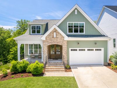 386 Monteith Dr, Chapel Hill, NC, 27516