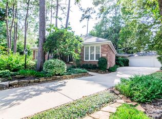 7 Sonnet Grove Ct, Spring, TX 77382