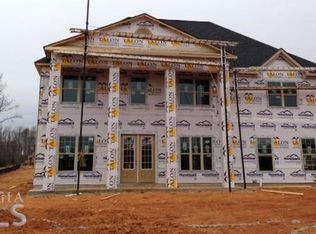 238 Traditions Ln, Hampton, GA 30228
