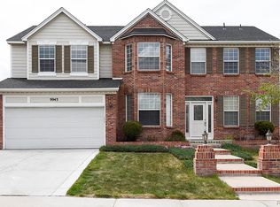 9943 Heywood St, Highlands Ranch, CO 80130