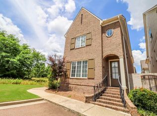 2806 Reed St, Oxford, MS 38655