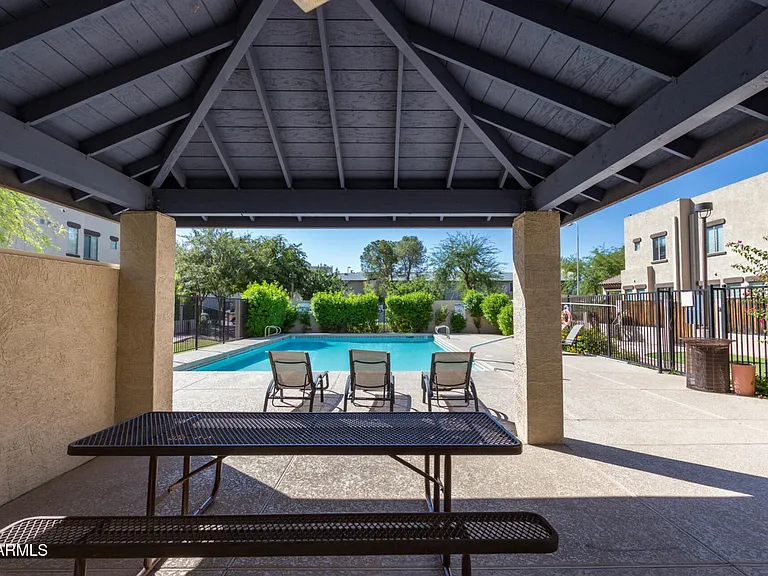 1886 E Don Carlos Ave #173 — Photo 43