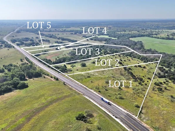 LOT 5 W Highway 6, Dublin, TX 76446