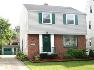 21830 Kenison Ave, Euclid, OH 44123