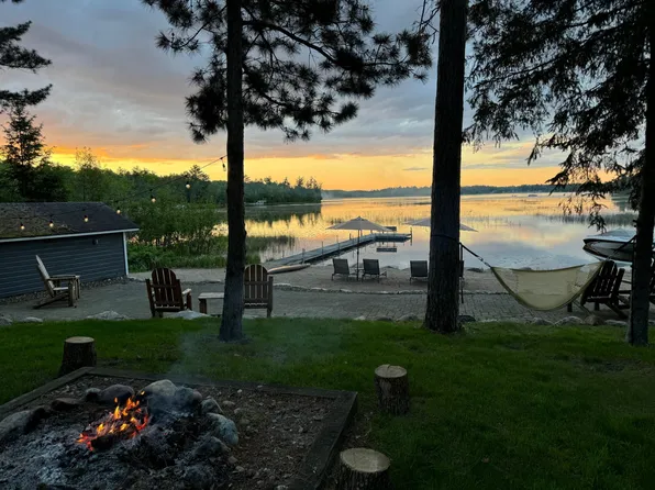 9120 Hunters Ln, Pequot Lakes, MN 56472