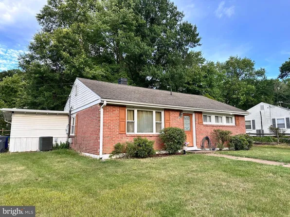 6301 The Pkwy, Alexandria, VA 22310