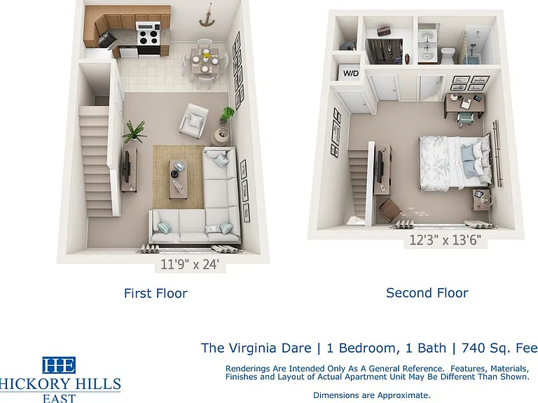 Hickory Hills East — Photo 29