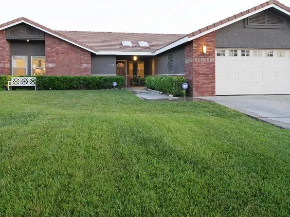 1401 Mornington Ave, Bakersfield, CA 93307