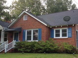 1007 W Rowan St, Fayetteville, NC 28305