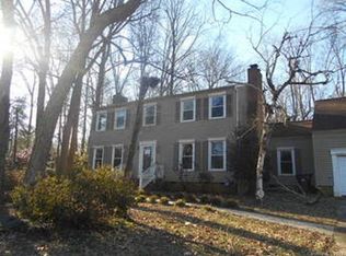 7113 Chapparall Ln, Charlotte, NC 28215